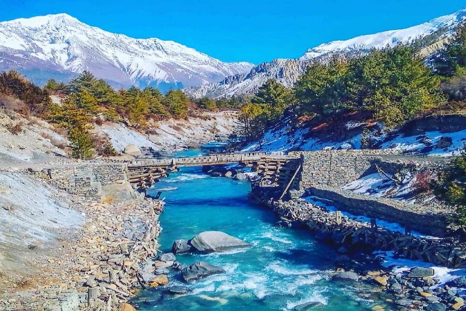 Annapurna Circuit