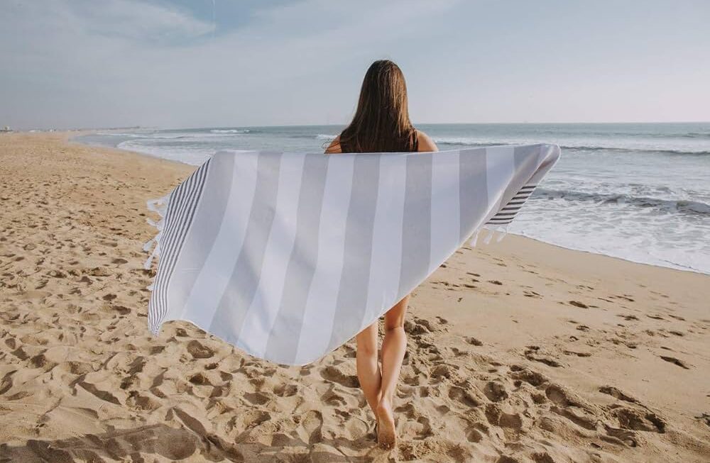 Turkish Hand Towels