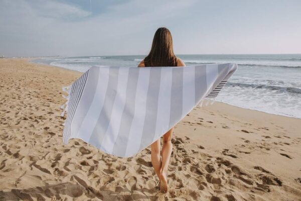 The Advantages of Buying Turkish Hand Towels in Bulk