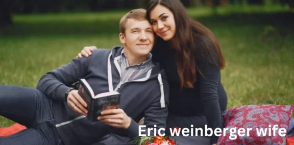 Eric Weinberger Wife