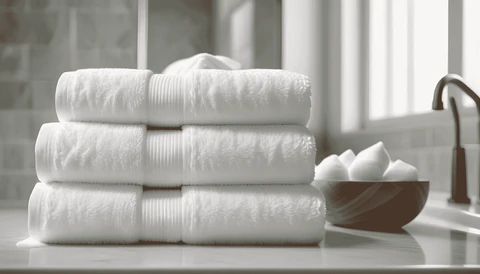 The Essential Guide to Towels and Towel Sets