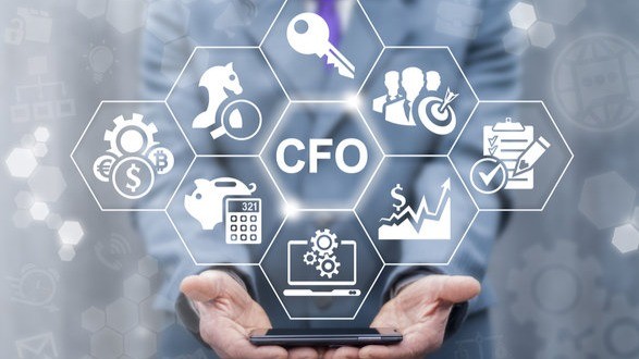 Virtual CFO