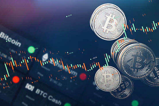 Cryptocurrency