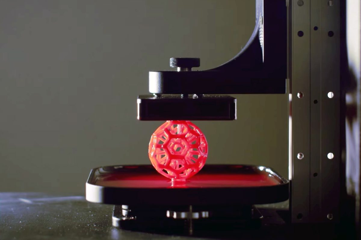 A New 3D Printing Method Promises Metals That Are 20 Times Stronger