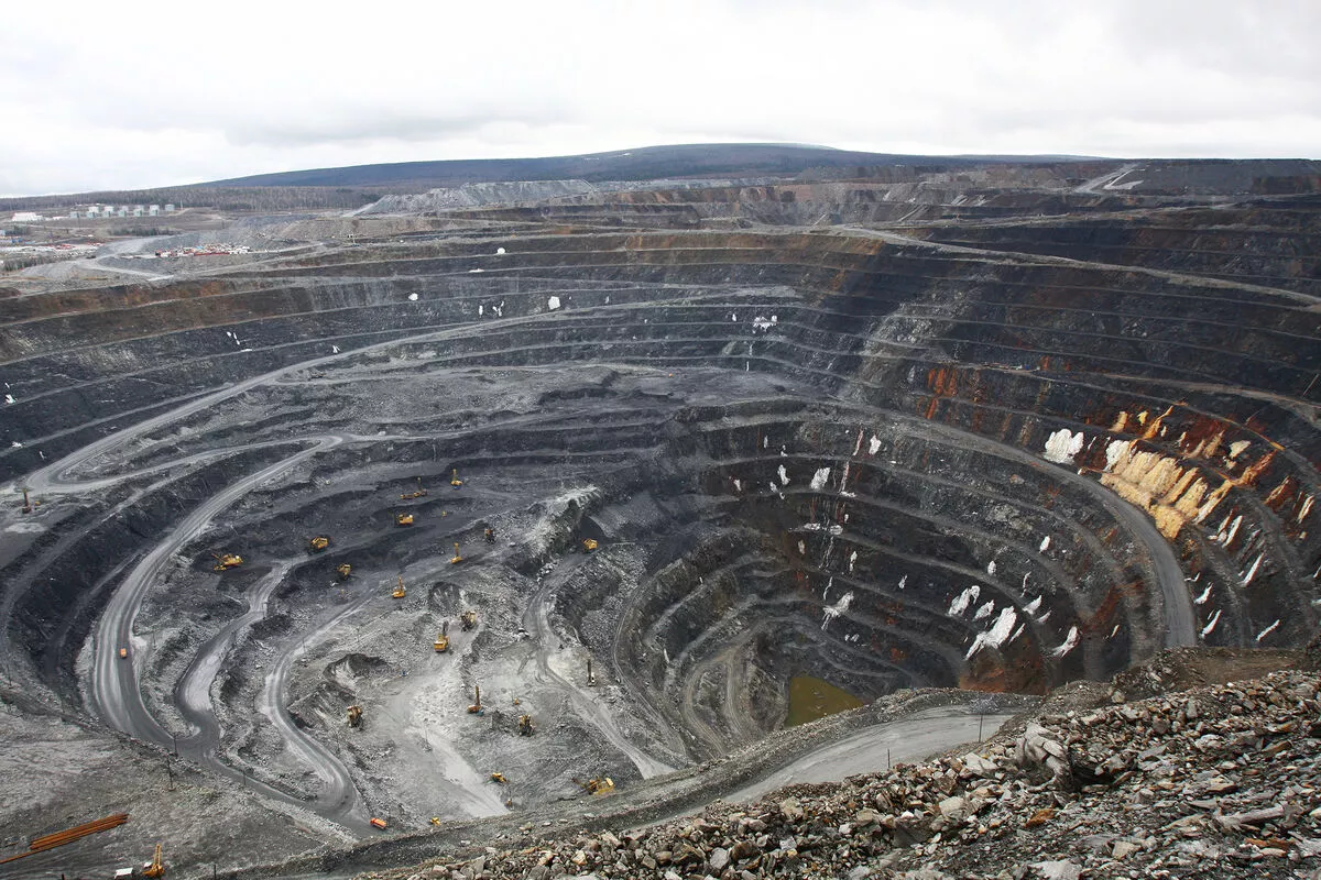 Rare Earths: Key Strategic Metals For Future Technology