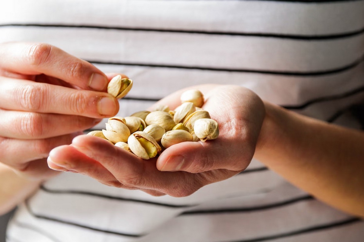Pistachios Have Achieved An Unexpected Feat: Generating Thousands Of Jobs In The Fields Of Castilla-La Mancha