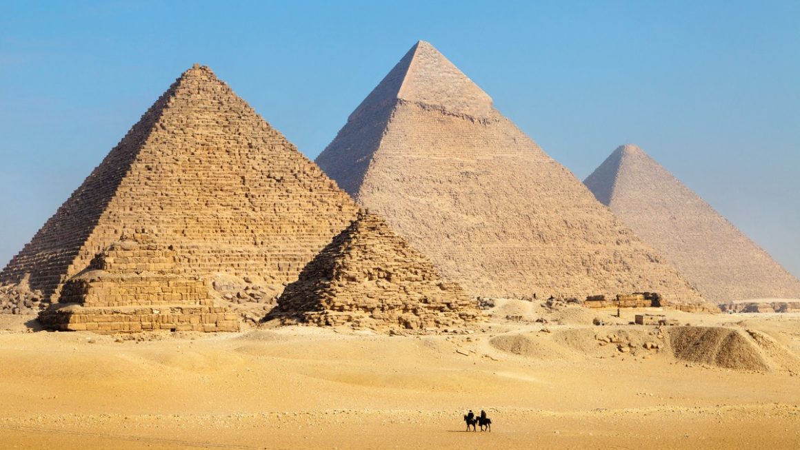 Egypt