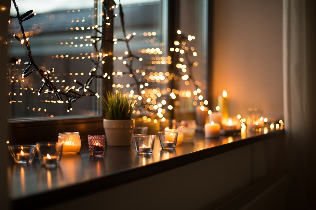 Traditional Christmas Lights Are Dead: Modern Decorations For This Year'S Festivities
