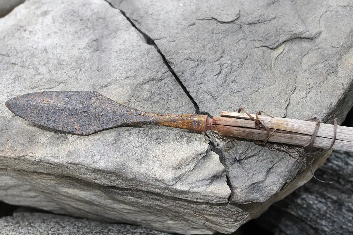 Prehistory: The First European Tools Were Not Actually Imported From The Near East
