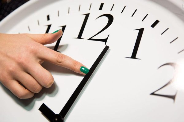 The Ritual Returns, Despite Promises To End It. A Game Of Needles That Disrupts Our Days As Much As Our Nights.