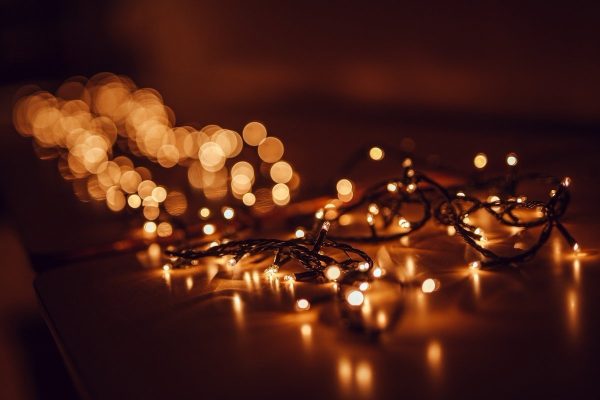 Traditional Christmas Lights Are Dead: Modern Decorations For This Year’S Festivities