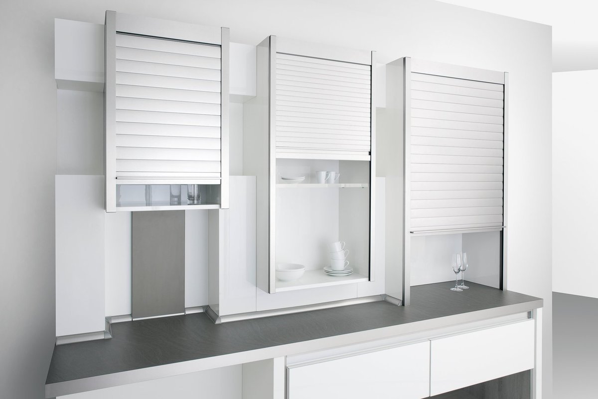 Roller Shutter Stuck When Lowering: An Easy Trick To Fix It Without Dismantling