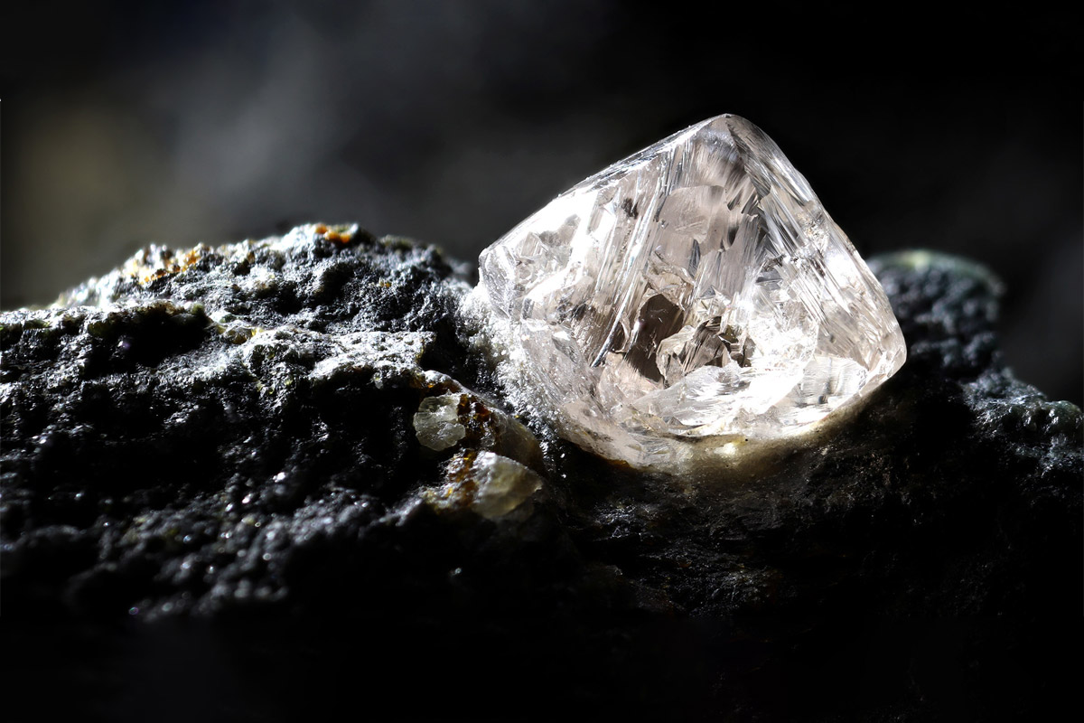 A Rare 340-Carat Diamond Has Been Found: ‘It Has Exceptional Purity.’