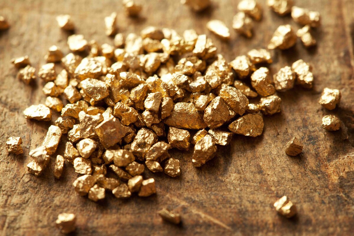 China Announces An Unprecedented Discovery: Geologists Uncover Deposit With More Than 1,000 Tonnes Of Gold Hidden Underground