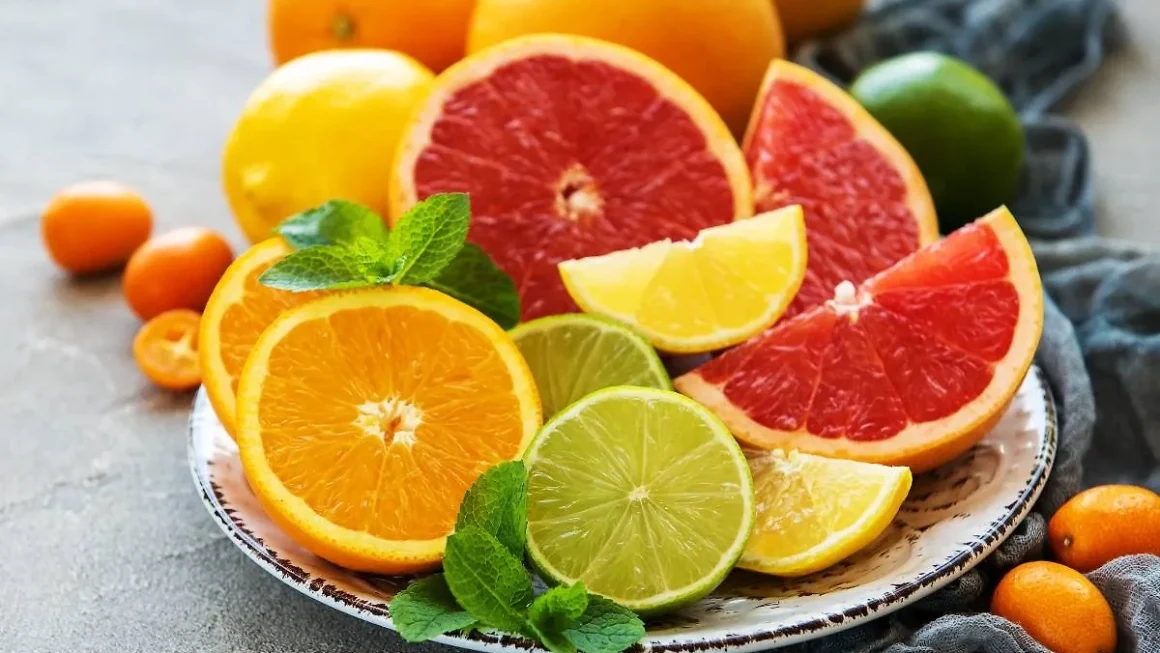 Fruits
