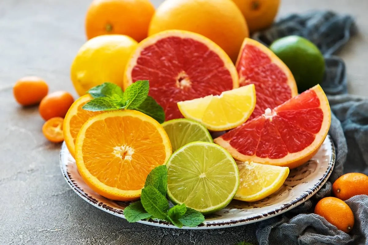 Fruits