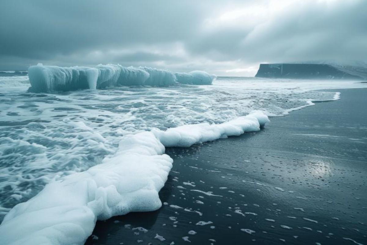 Sea Levels Have Risen Dramatically Over The Last Century, According To Scientists At A New Jersey University