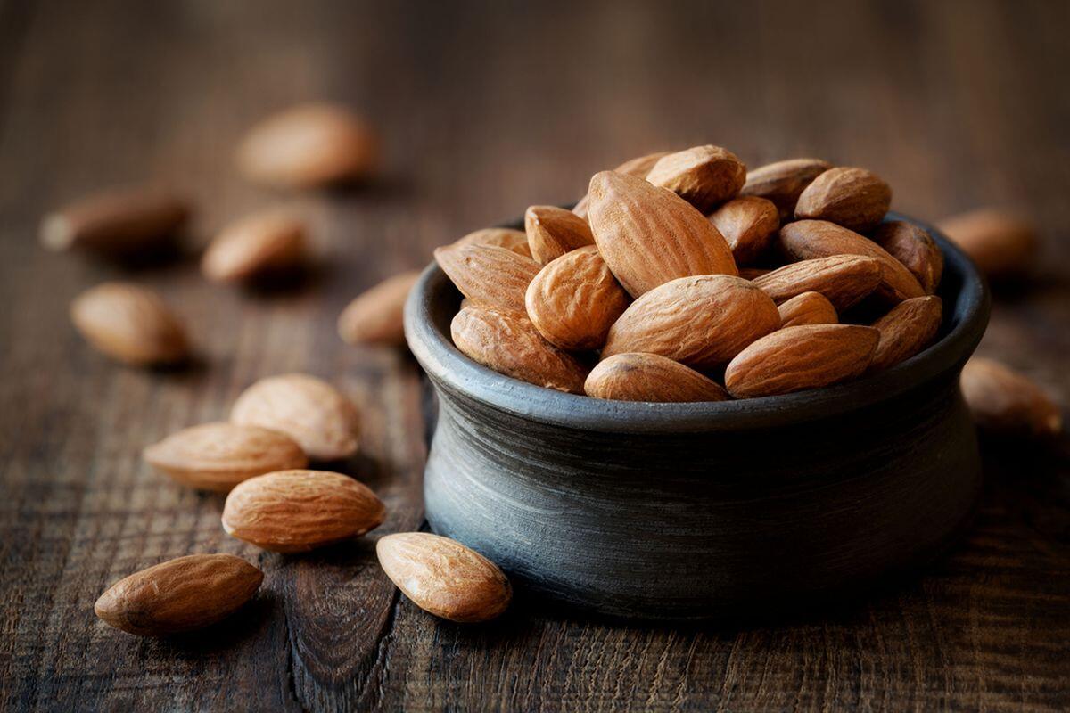 Nut