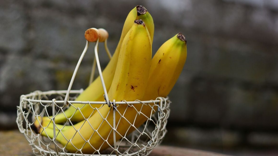 Bananas
