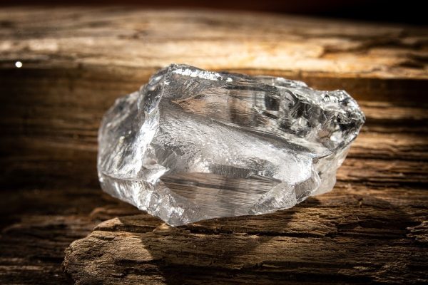 A Rare 340-Carat Diamond Has Been Found: ‘It Has Exceptional Purity.’