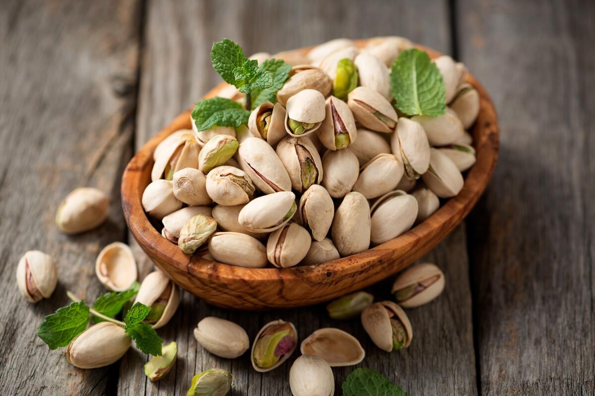Pistachio Tree: How Long Does It Take To Bear Fruit And How To Care For It