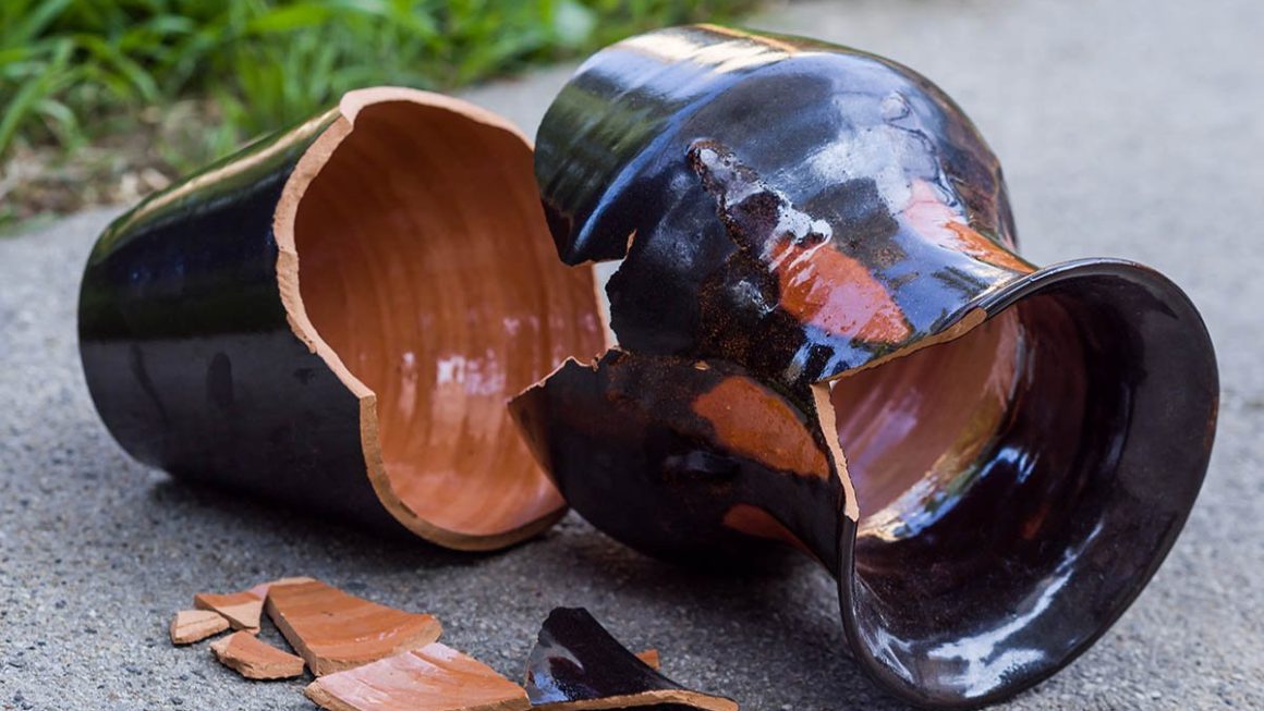Pots
