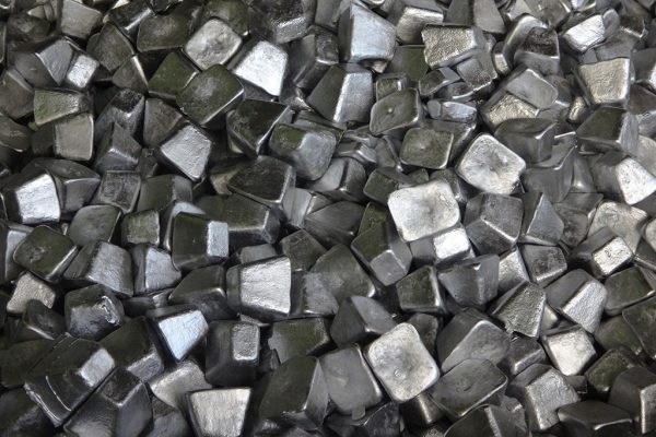 Lead Exposure Has Existed For 2 Million Years