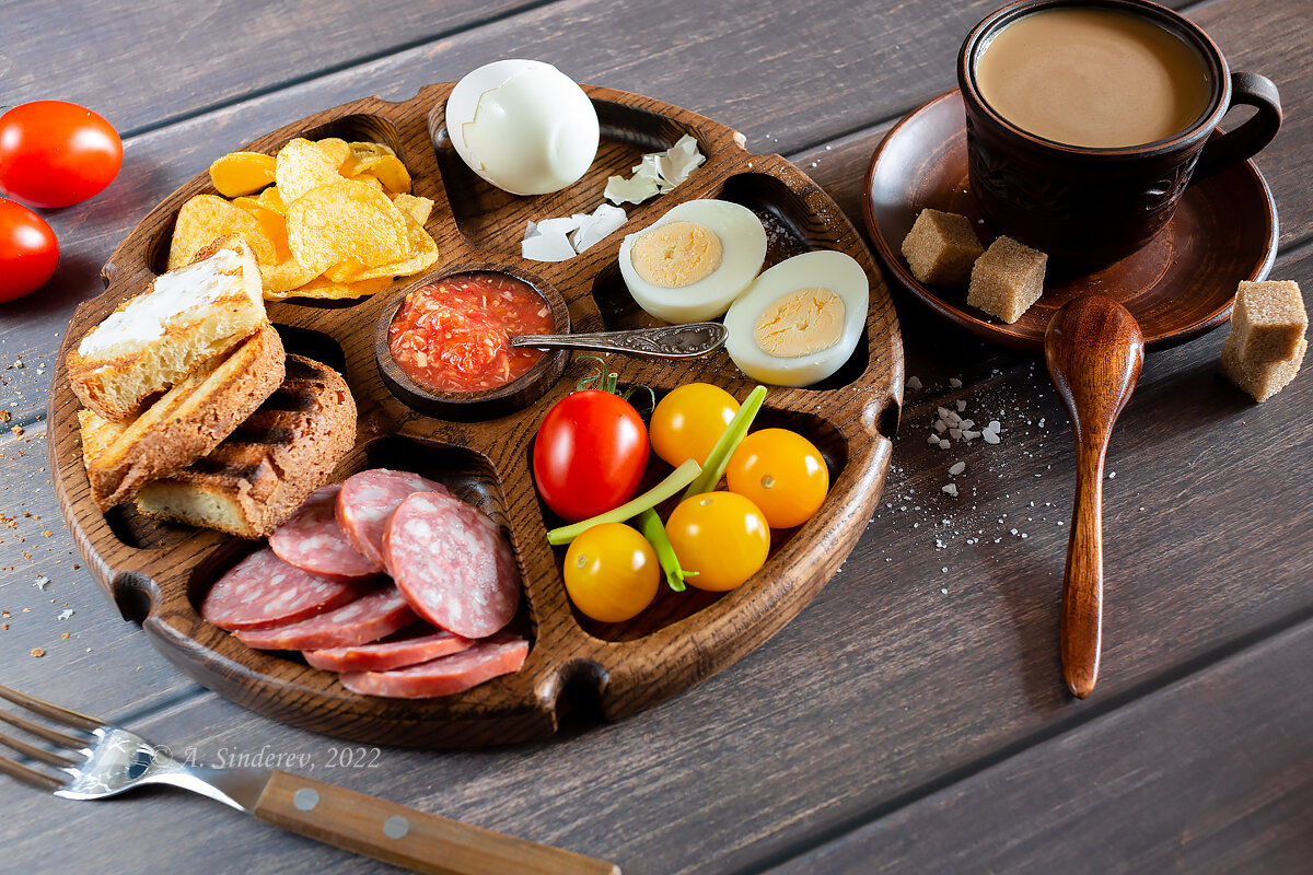 Why Does Delaying Breakfast Reduce Life Expectancy In People Over 40?