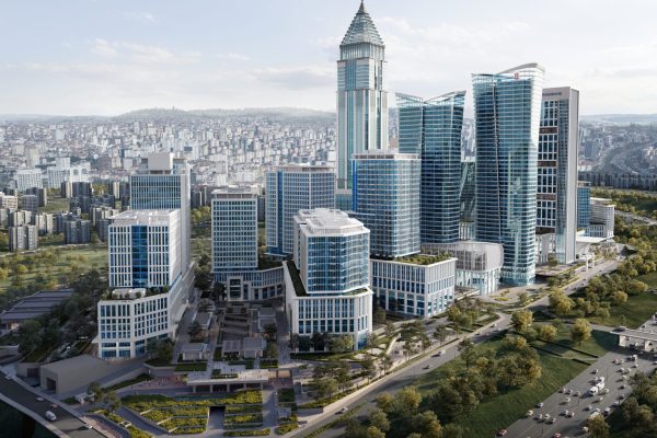 Zafranal Aims To Begin Construction In 2026 With An Investment Of Us$2 Billion