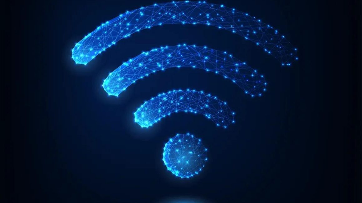 Wi-Fi