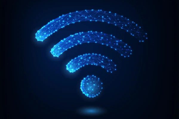 Researchers Discover A Potentially Dangerous Feature Of Wi-Fi Waves And Call For Measures
