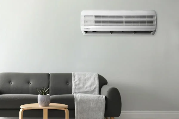 An Air Conditioning Expert Estimates That Using A Split System For Ten Hours In The Height Of Summer Costs Less Than Two Euros A Day In Electricity.