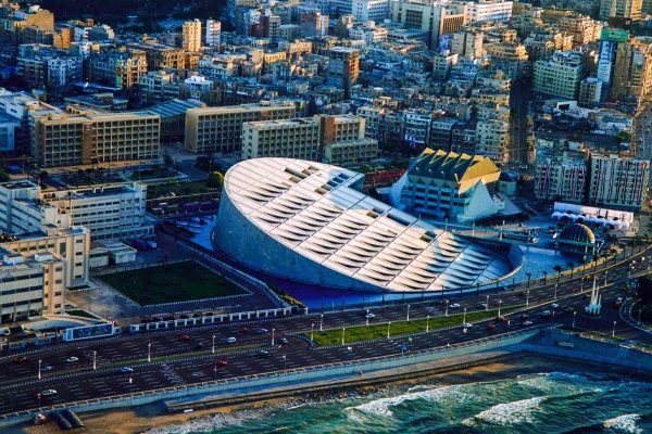 The Library Of Alexandria: What Is Really Known About Its Disappearance And Why It Remains A Historical Enigma