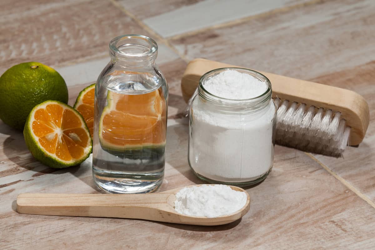 Mixing Bicarbonate Of Soda With Hydrogen Peroxide: What It Is Used For And Why It Is Recommended