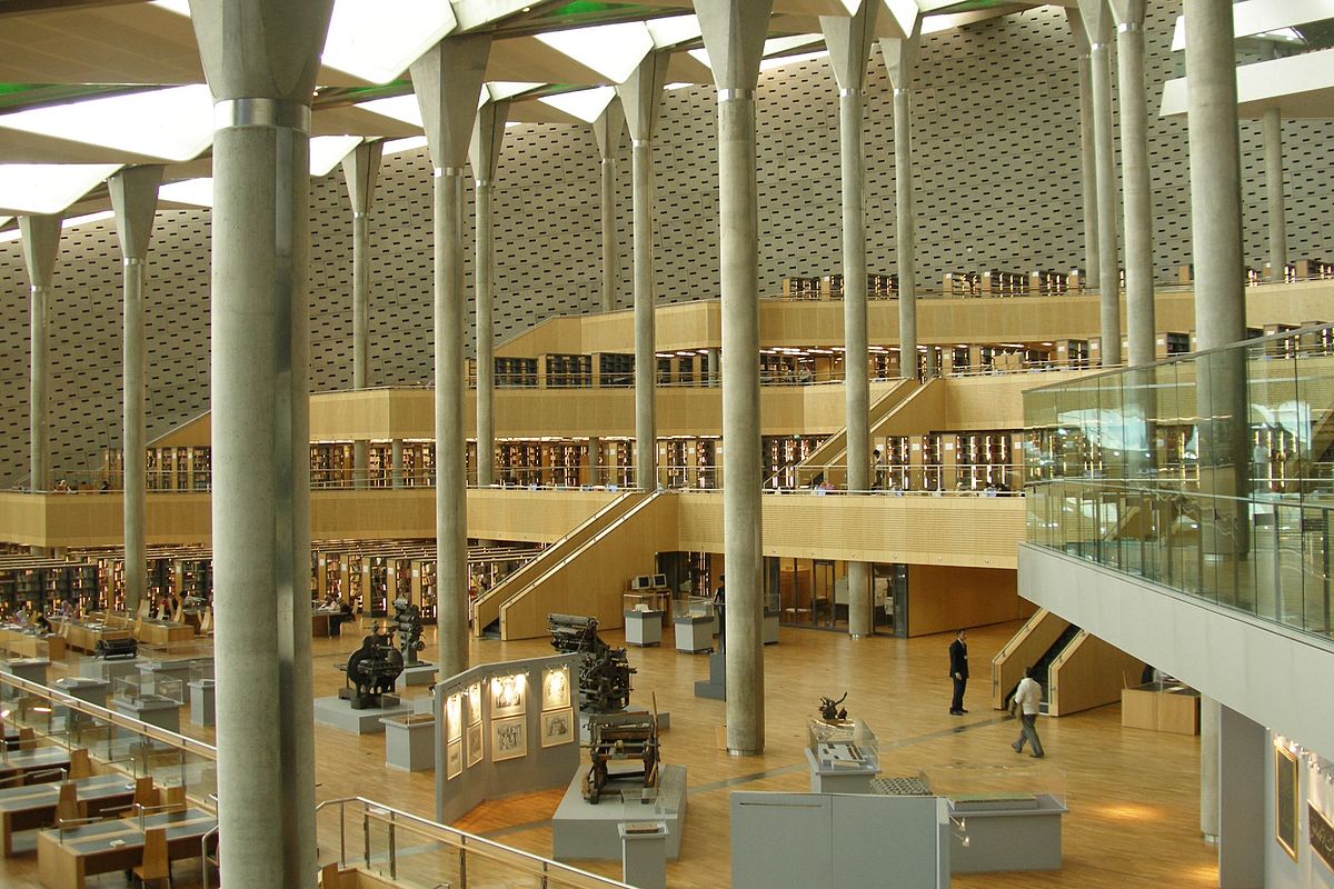 The Library Of Alexandria: What Is Really Known About Its Disappearance And Why It Remains A Historical Enigma