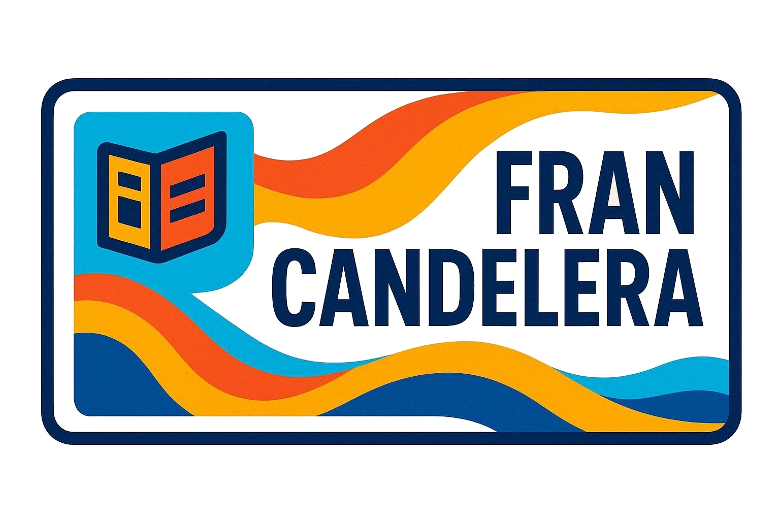 FranCandelera_logo