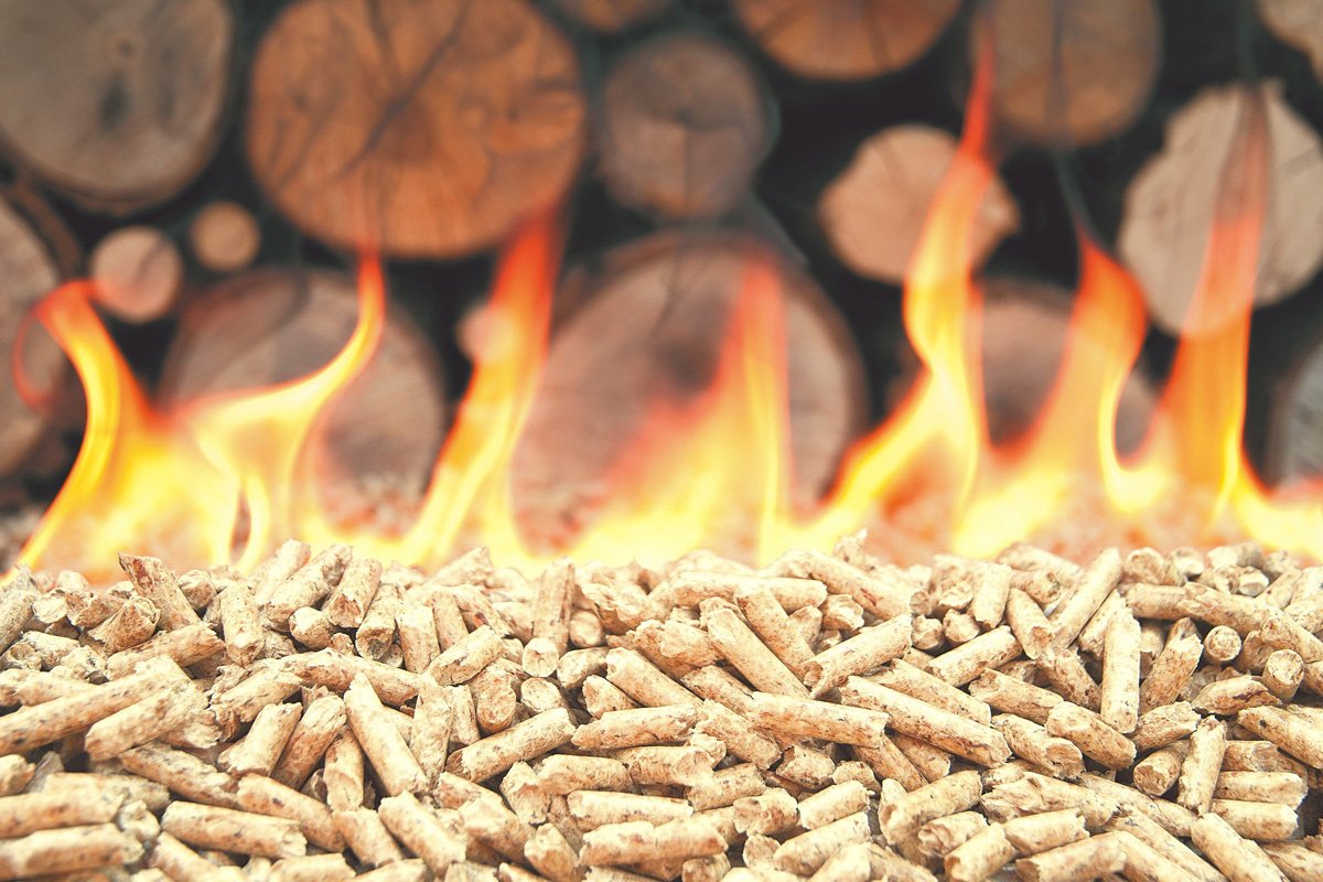 A Pellet Stove That Is 20 Times Cleaner: Marc Howell'S Technology Is Transforming Domestic Heating