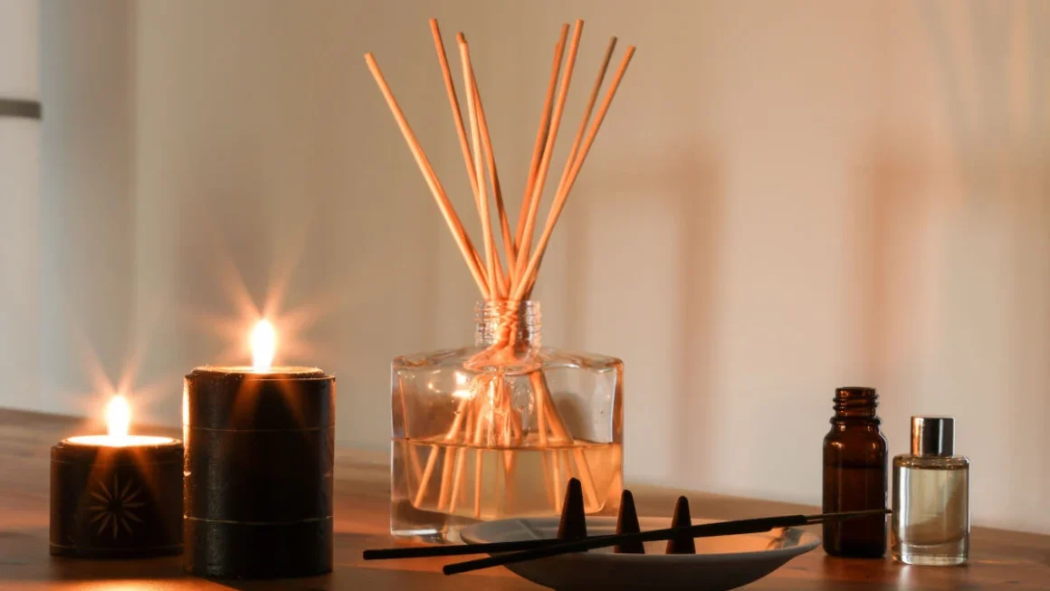 Diffuser