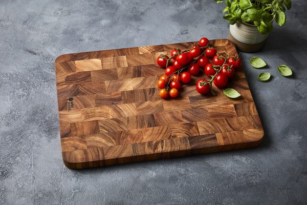 Stop Ruining Your Chopping Board: This Maintenance Ritual Will Keep It Looking Like New For Years!