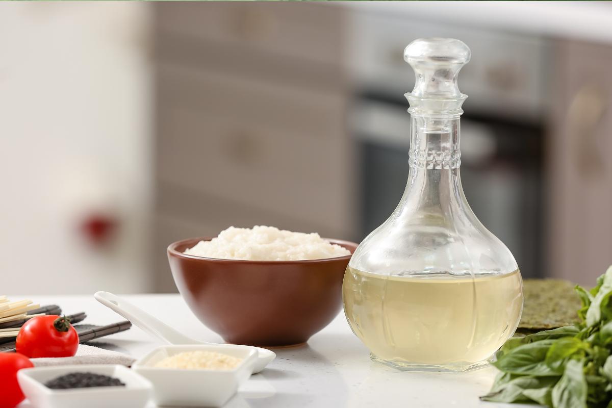 Mixing Vinegar With Cornflour: What It Is Used For And What Benefits It Has