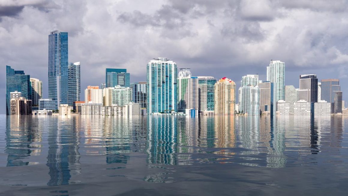 Sea Levels