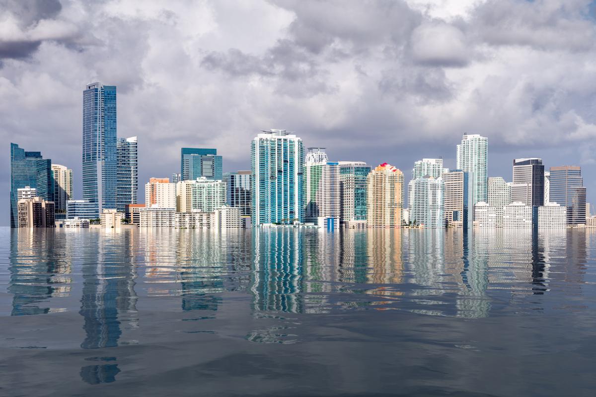 Sea Levels