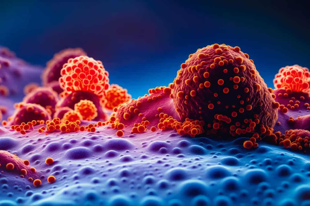 Researchers Have Designed Cells That Eliminate Tumours And Evade The Immune System. A Major Breakthrough
