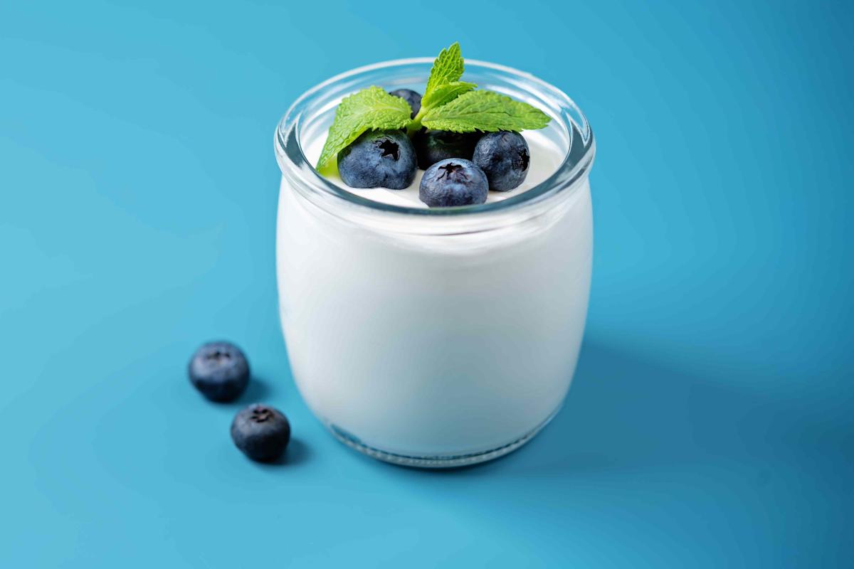 This Popular Yoghurt Should Be Avoided, According To 60 Million Consumers