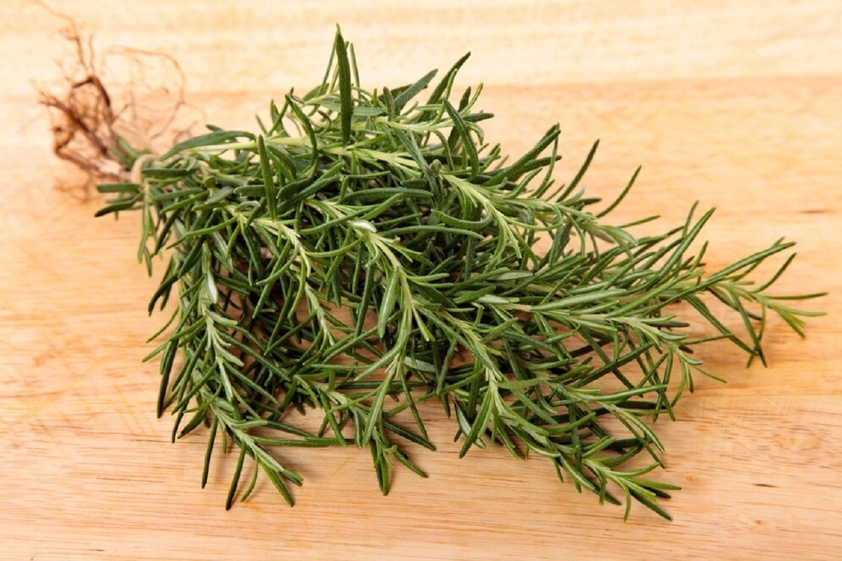 A Sprig Of Rosemary And 10 Minutes In The Oven: The Results Will Surprise You
