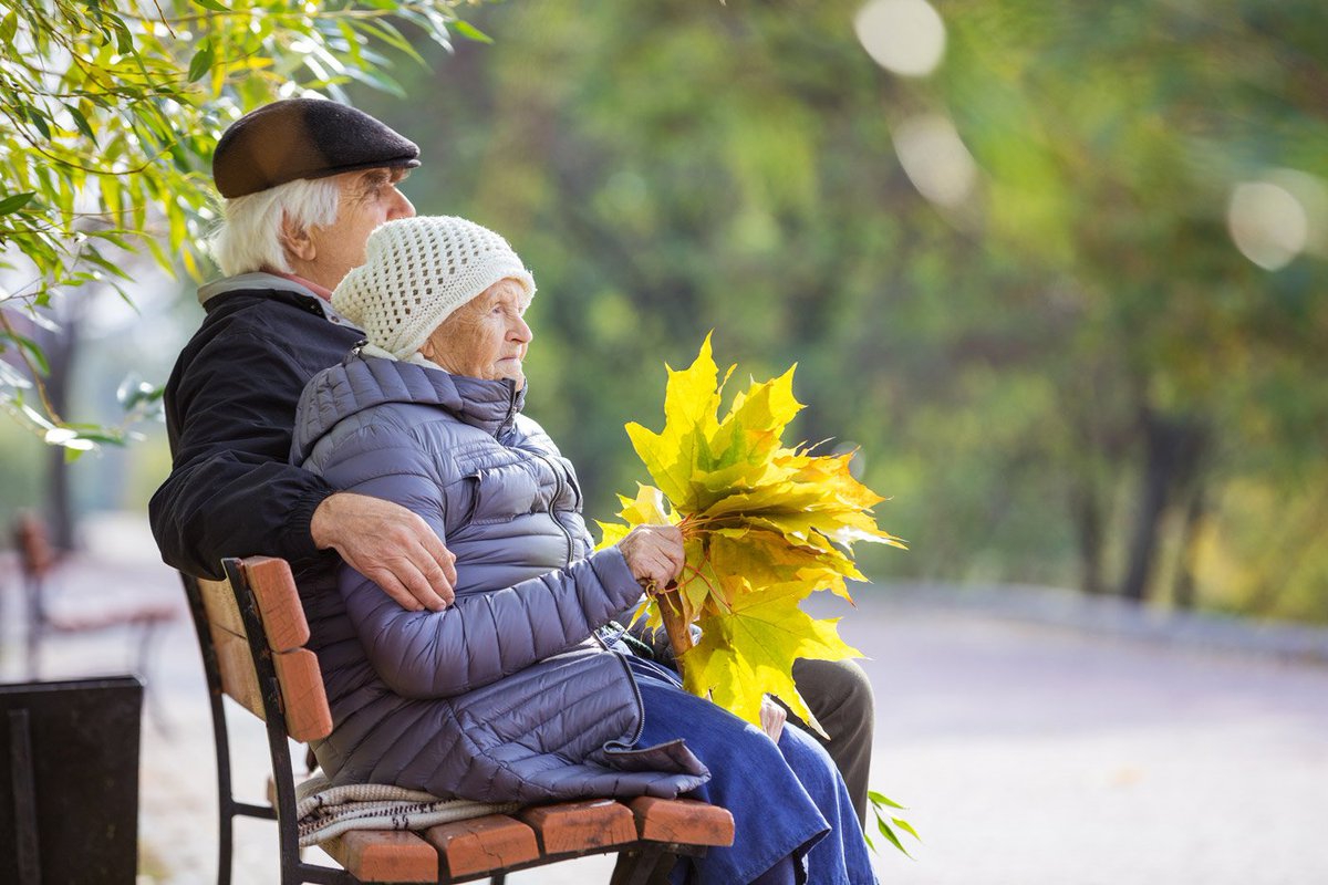 The Unusual Workout That Is Effective For People Over 65: It Works Forgotten Muscles