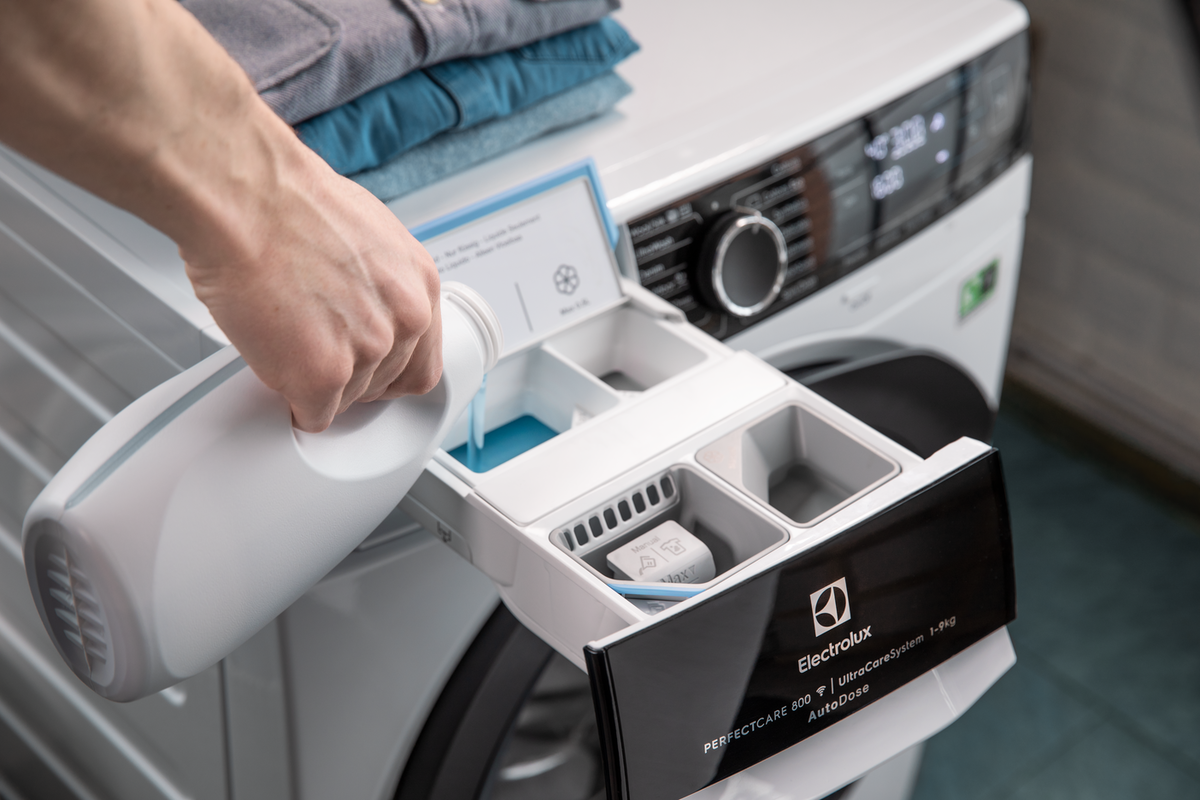 Laundry Detergent Isn'T Just For Clothes; Here Are Some Other Uses For It