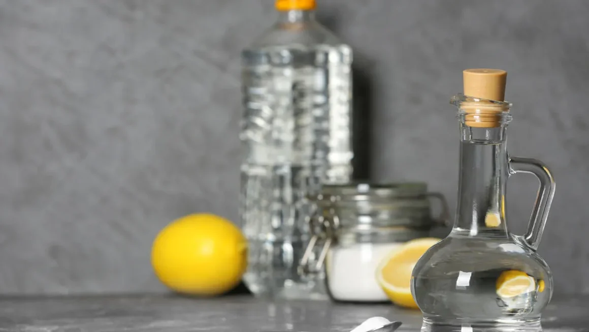 Vinegar
