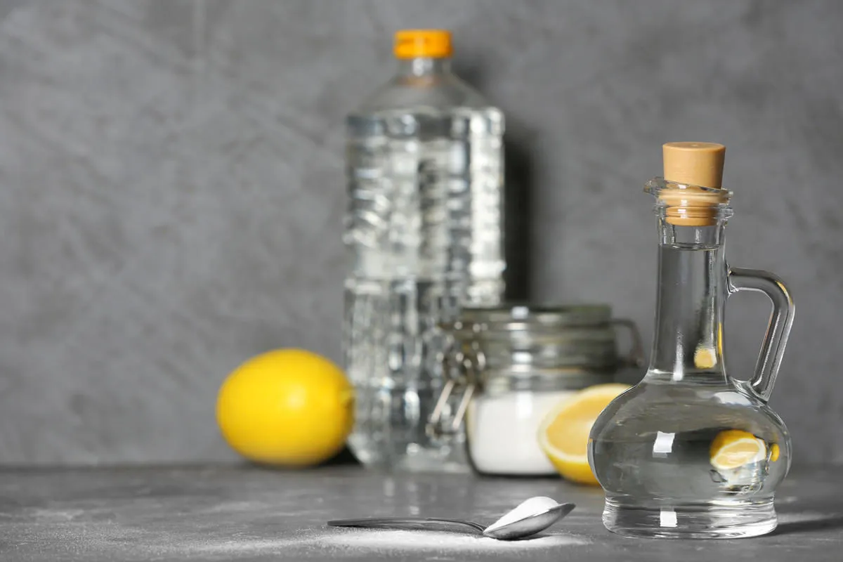 Vinegar