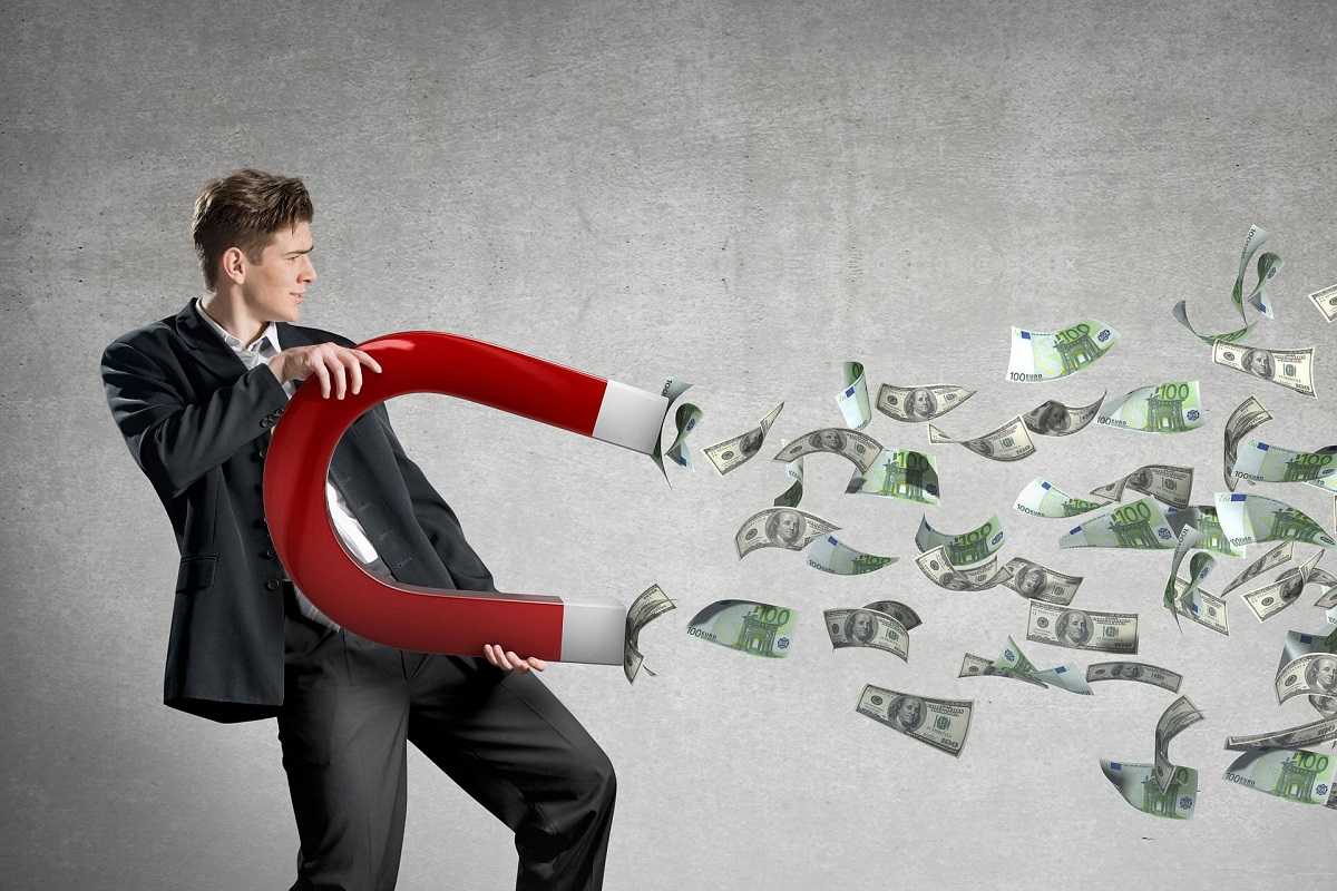 Three Ways To Get Rich Quickly, According To Ai